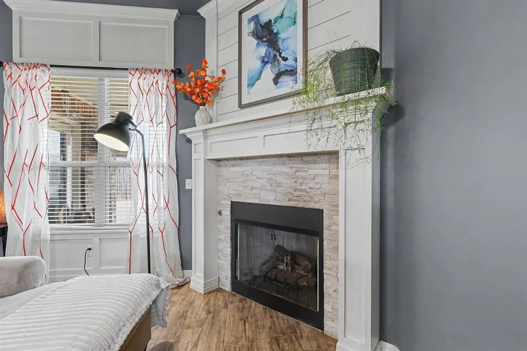 Photo 7 — 1334 Ladera Circle, Moore, OK 73160