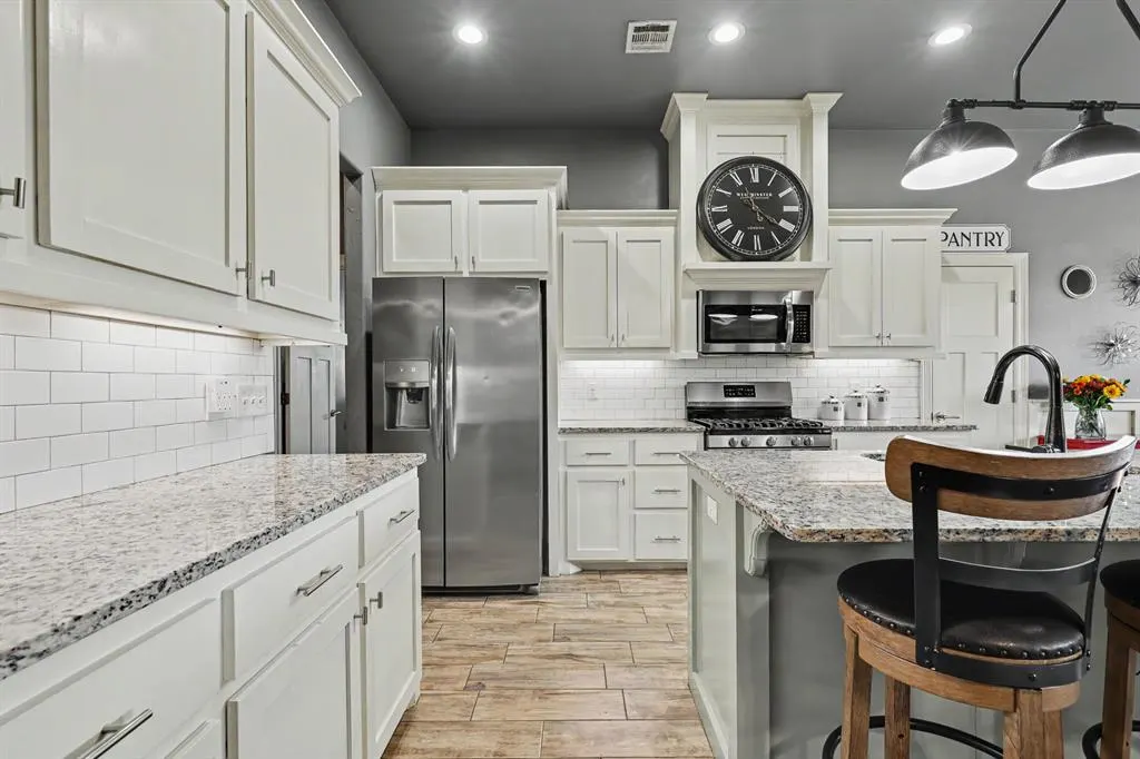 Photo 11 — 1334 Ladera Circle, Moore, OK 73160