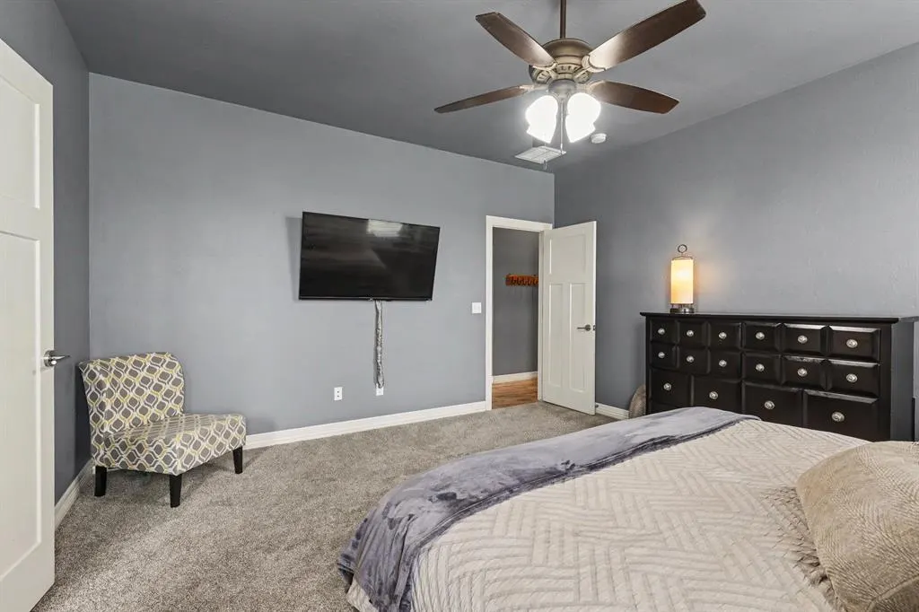 Photo 17 — 1334 Ladera Circle, Moore, OK 73160