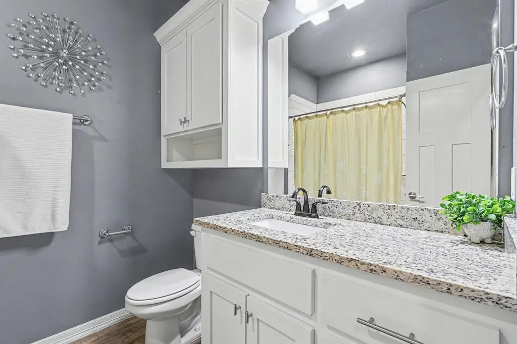 Photo 27 — 1334 Ladera Circle, Moore, OK 73160