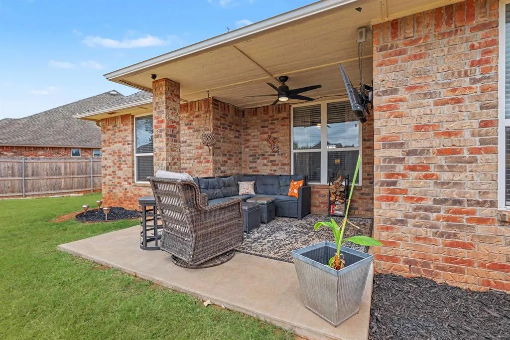Photo 33 — 1334 Ladera Circle, Moore, OK 73160