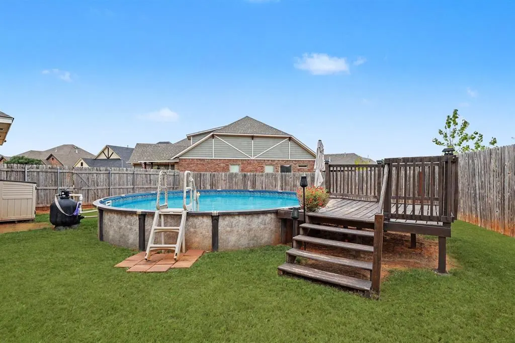 Photo 35 — 1334 Ladera Circle, Moore, OK 73160
