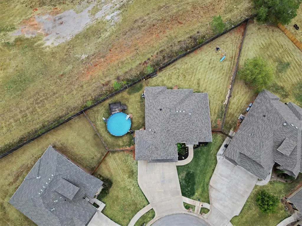 Photo 37 — 1334 Ladera Circle, Moore, OK 73160