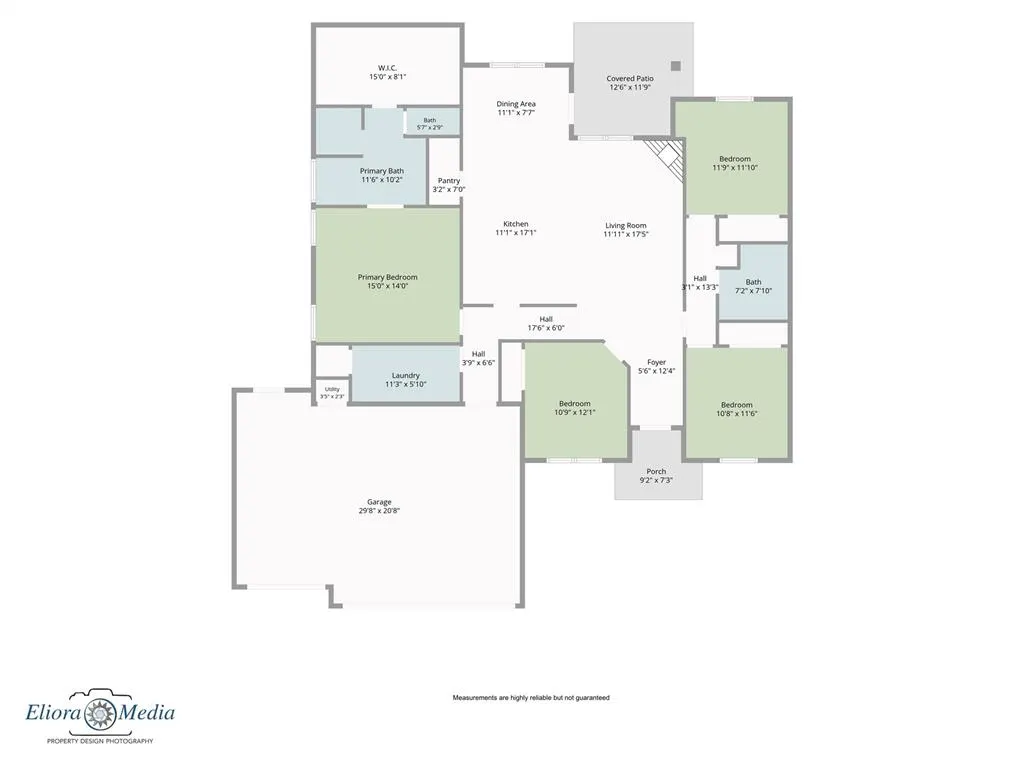 Photo 43 — 1334 Ladera Circle, Moore, OK 73160