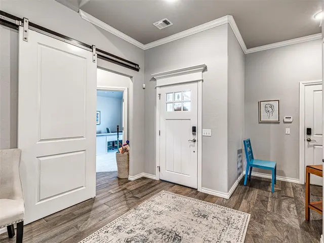 Photo 2 — 1614 Skyler Way, Norman, OK 73072