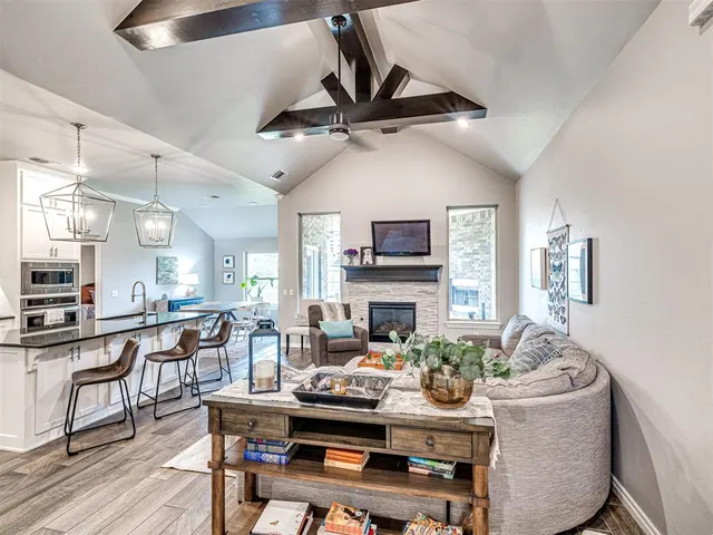 Photo 3 — 1614 Skyler Way, Norman, OK 73072