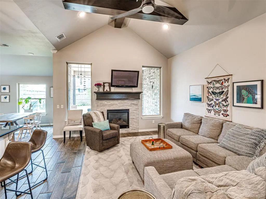 Photo 4 — 1614 Skyler Way, Norman, OK 73072