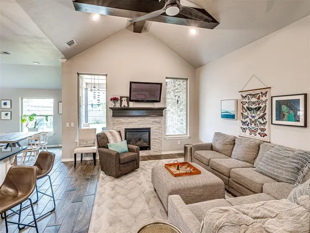 Photo 4 — 1614 Skyler Way, Norman, OK 73072