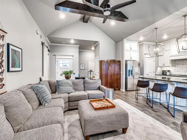 Photo 6 — 1614 Skyler Way, Norman, OK 73072