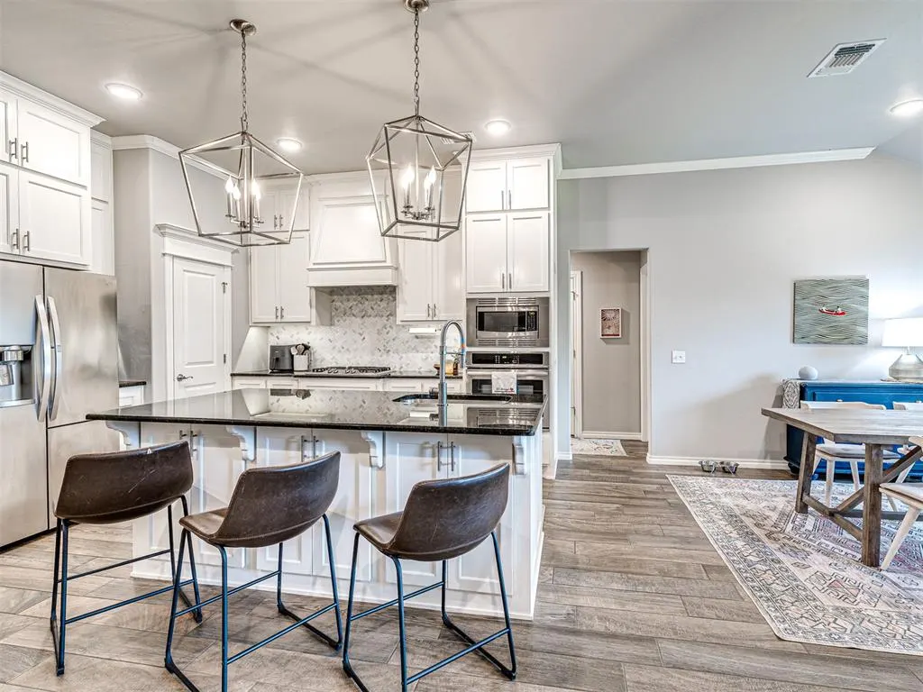 Photo 7 — 1614 Skyler Way, Norman, OK 73072