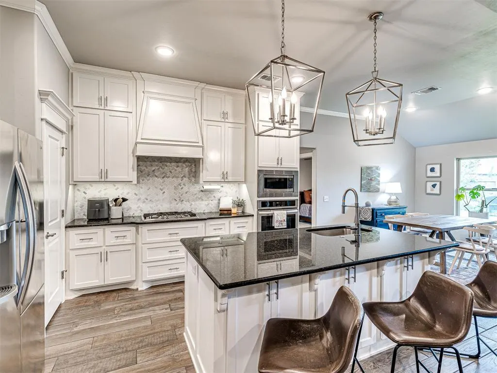 Photo 9 — 1614 Skyler Way, Norman, OK 73072