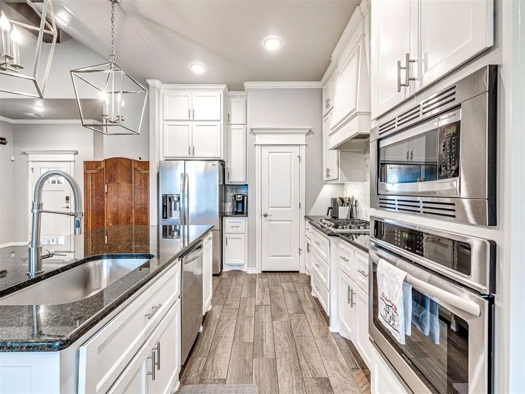 Photo 11 — 1614 Skyler Way, Norman, OK 73072