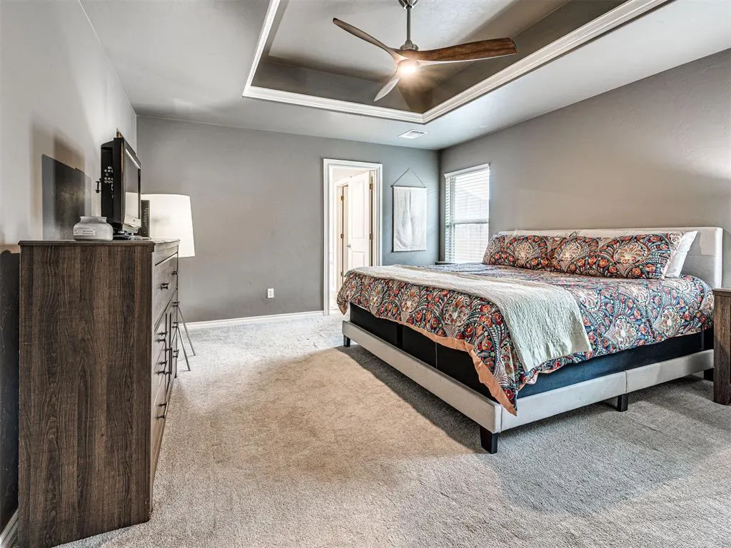 Photo 14 — 1614 Skyler Way, Norman, OK 73072
