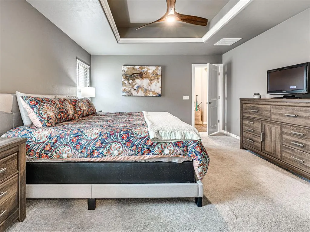 Photo 15 — 1614 Skyler Way, Norman, OK 73072
