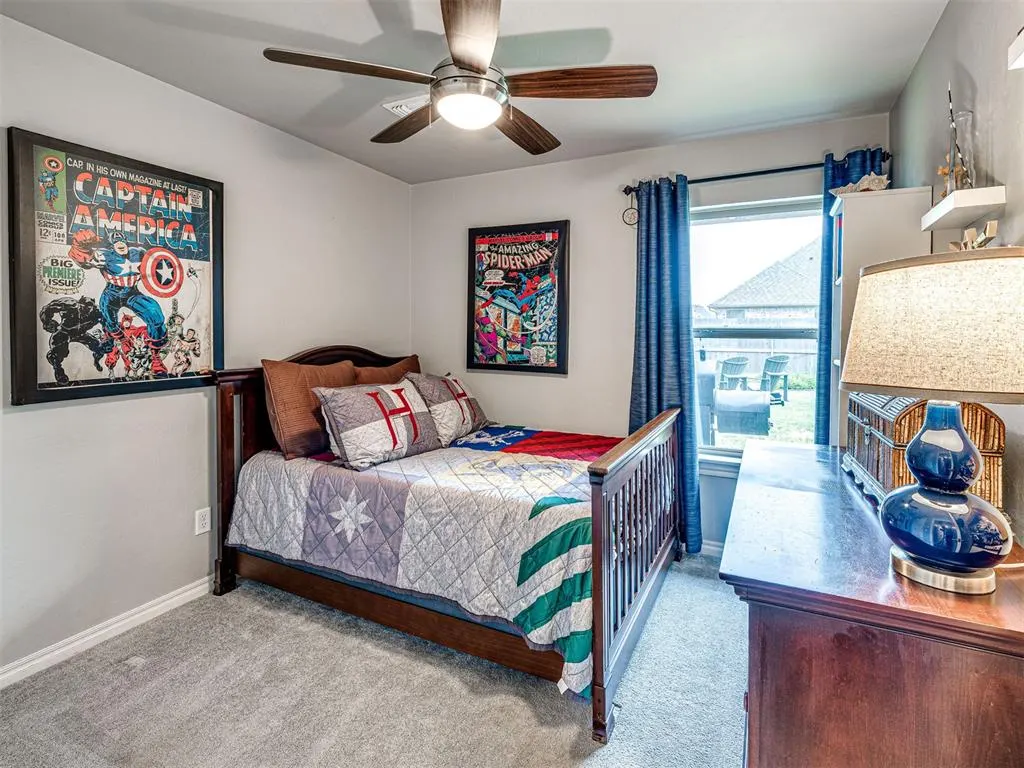 Photo 22 — 1614 Skyler Way, Norman, OK 73072
