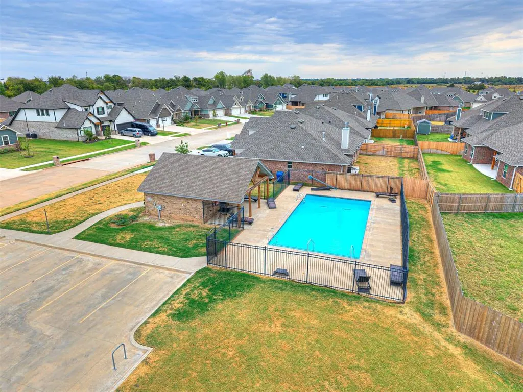Photo 30 — 1614 Skyler Way, Norman, OK 73072
