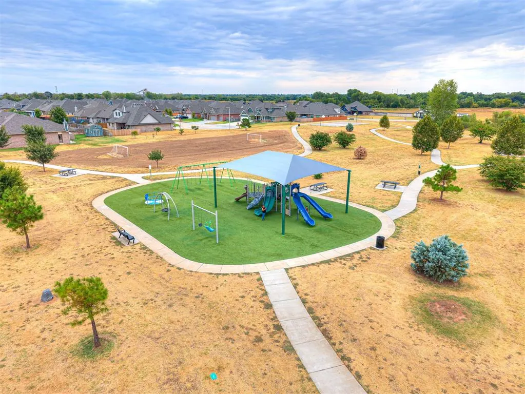 Photo 31 — 1614 Skyler Way, Norman, OK 73072