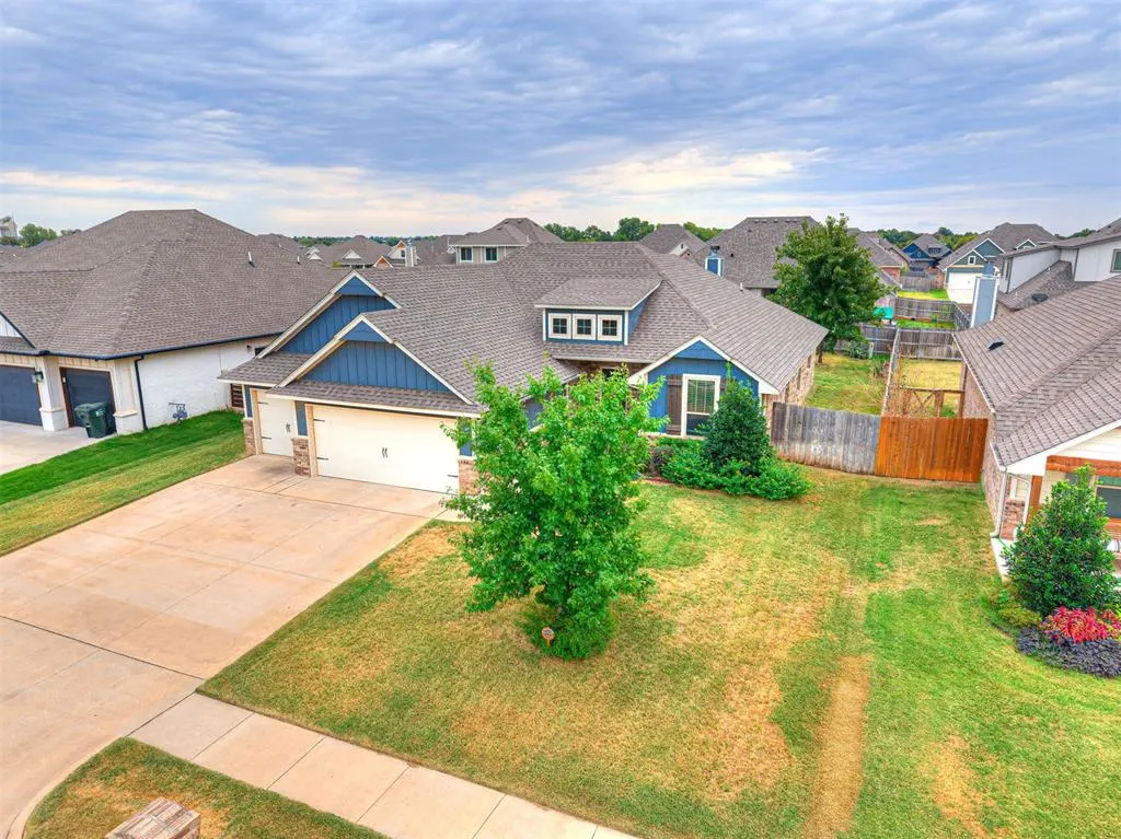 Photo 36 — 1614 Skyler Way, Norman, OK 73072