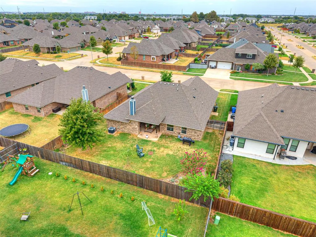 Photo 37 — 1614 Skyler Way, Norman, OK 73072