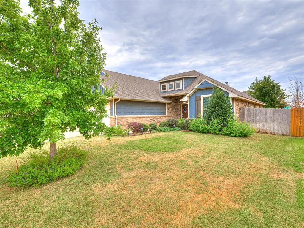 Photo 38 — 1614 Skyler Way, Norman, OK 73072