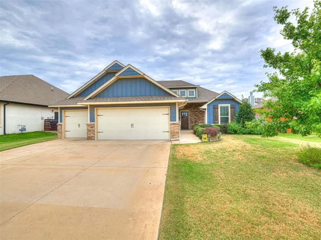 Photo 39 — 1614 Skyler Way, Norman, OK 73072