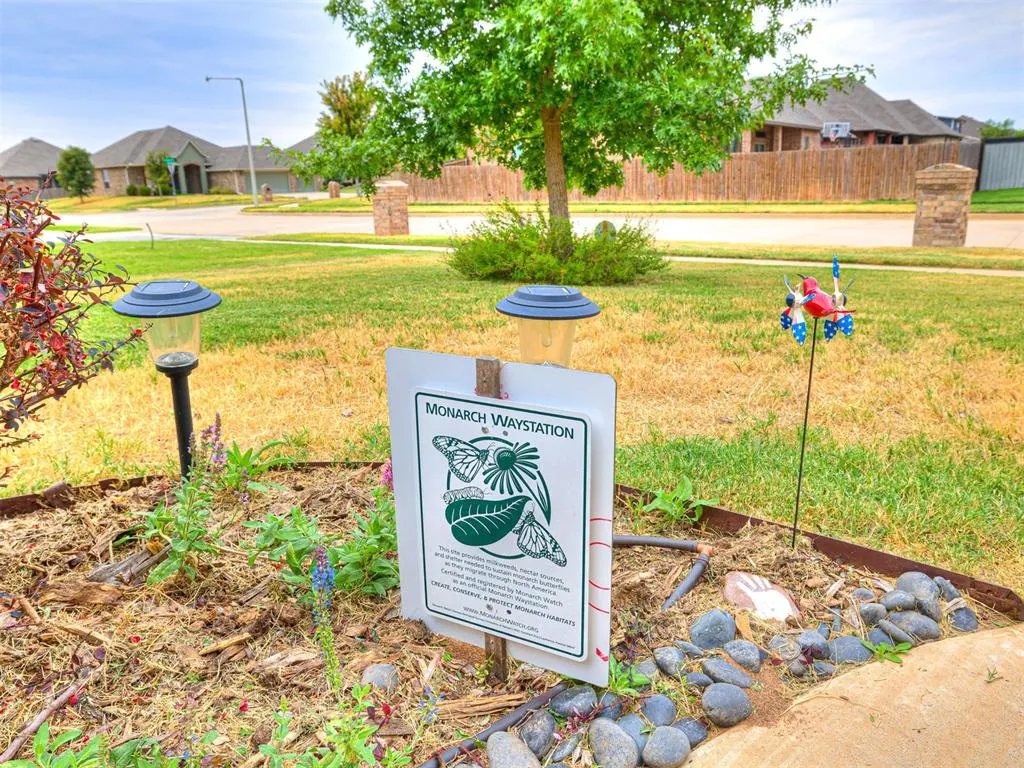 Photo 42 — 1614 Skyler Way, Norman, OK 73072