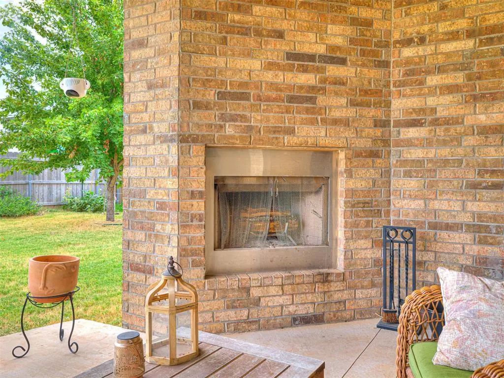 Photo 46 — 1614 Skyler Way, Norman, OK 73072
