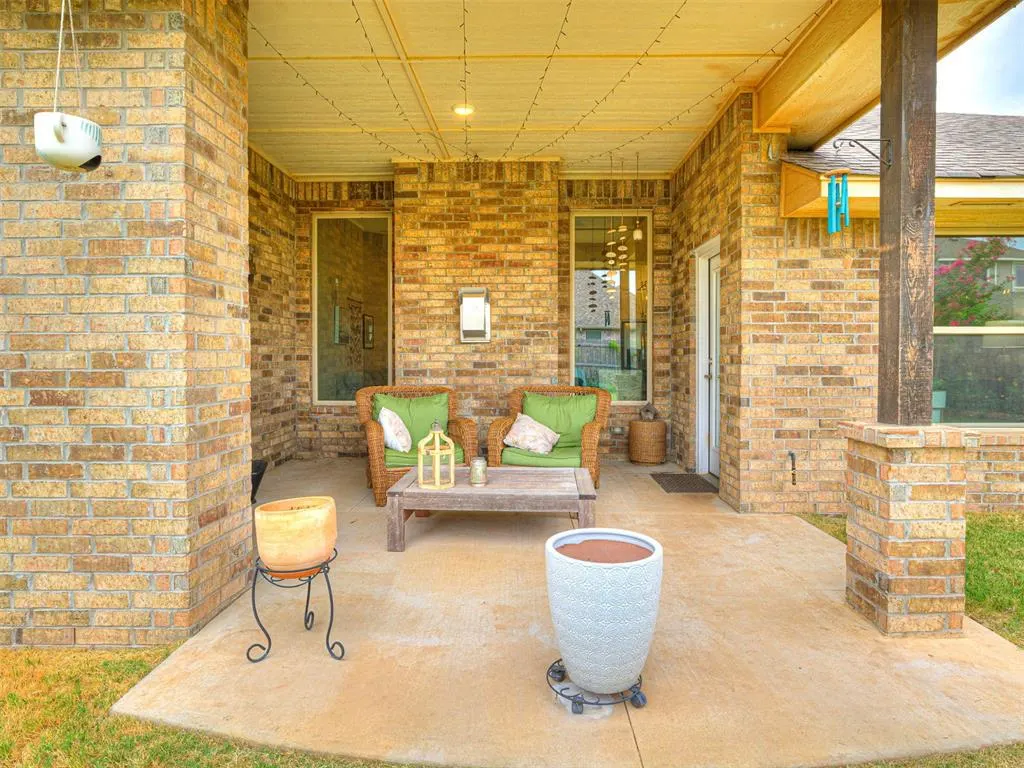 Photo 47 — 1614 Skyler Way, Norman, OK 73072