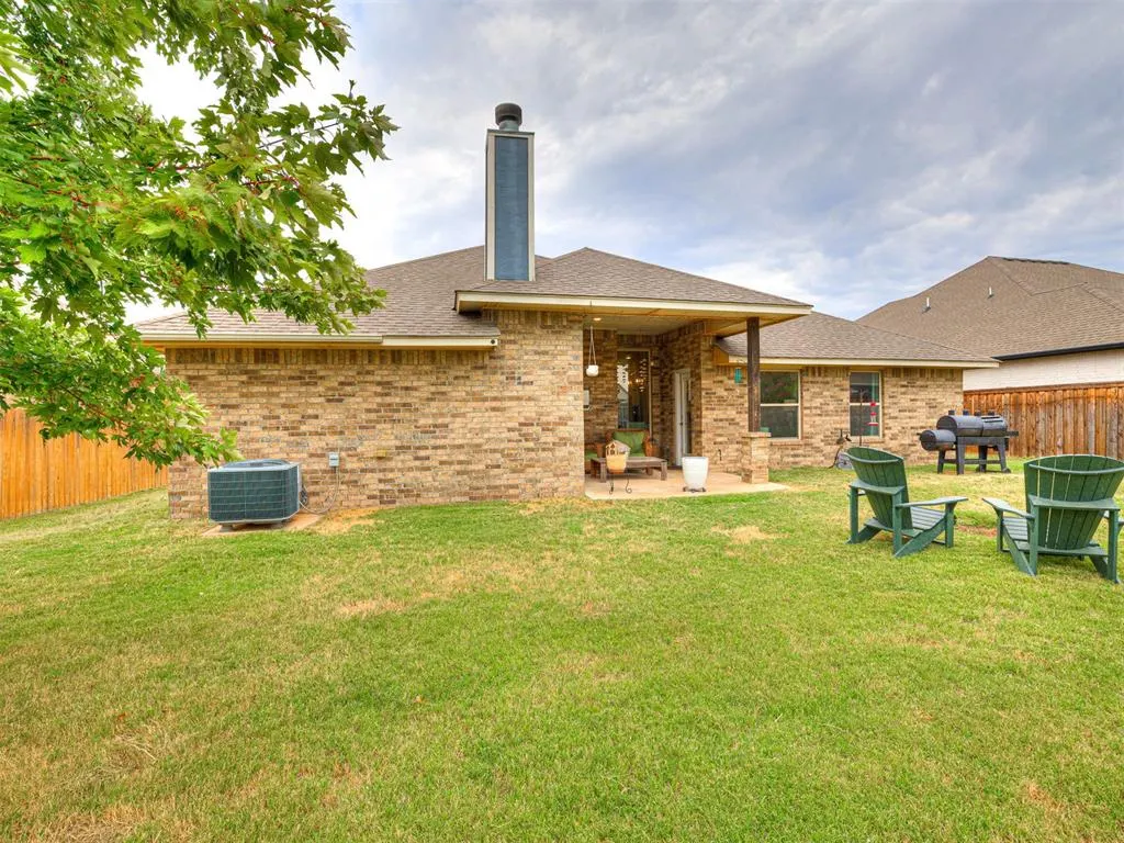 Photo 48 — 1614 Skyler Way, Norman, OK 73072