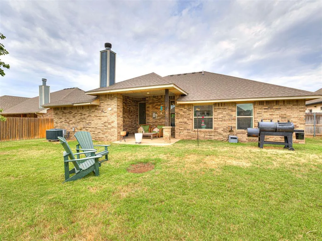Photo 49 — 1614 Skyler Way, Norman, OK 73072