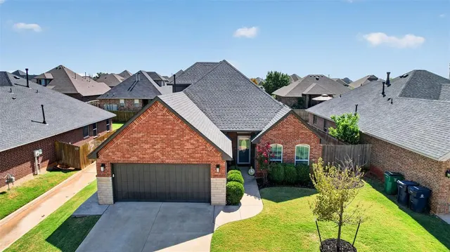 Photo 3 — 3116 NW 184th Street, Edmond, OK 73012