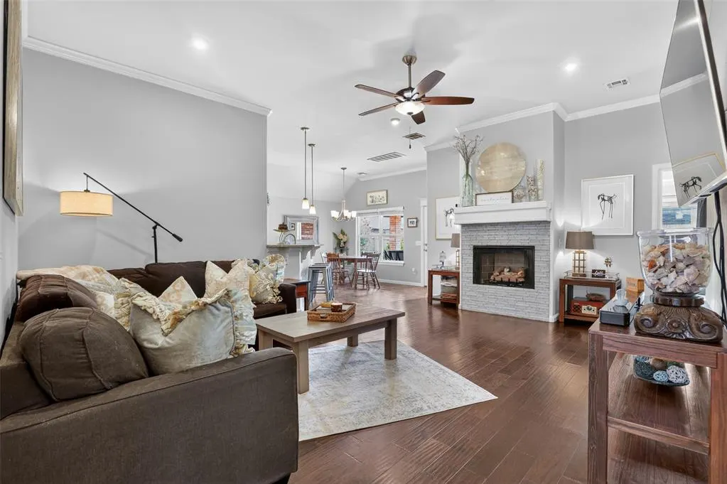 Photo 7 — 3116 NW 184th Street, Edmond, OK 73012