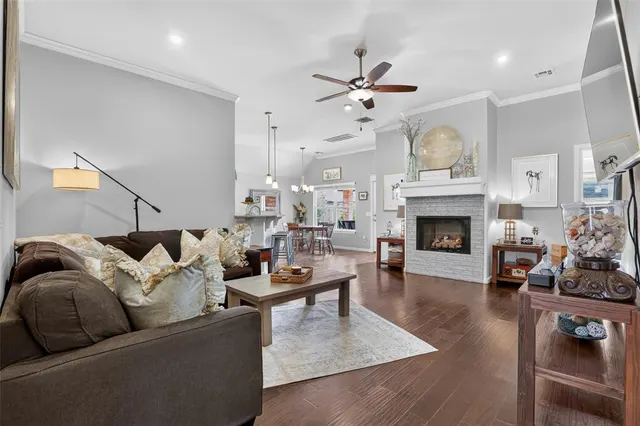 Photo 7 — 3116 NW 184th Street, Edmond, OK 73012