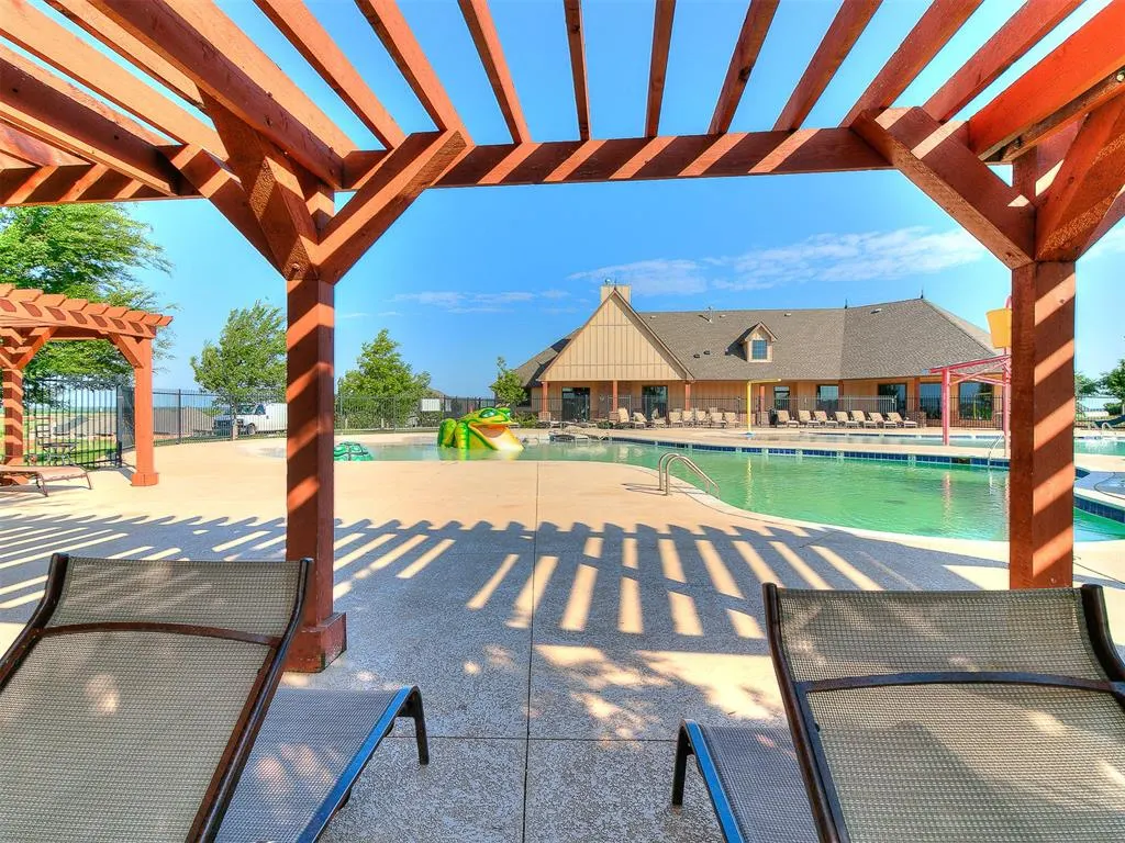 Photo 44 — 3116 NW 184th Street, Edmond, OK 73012