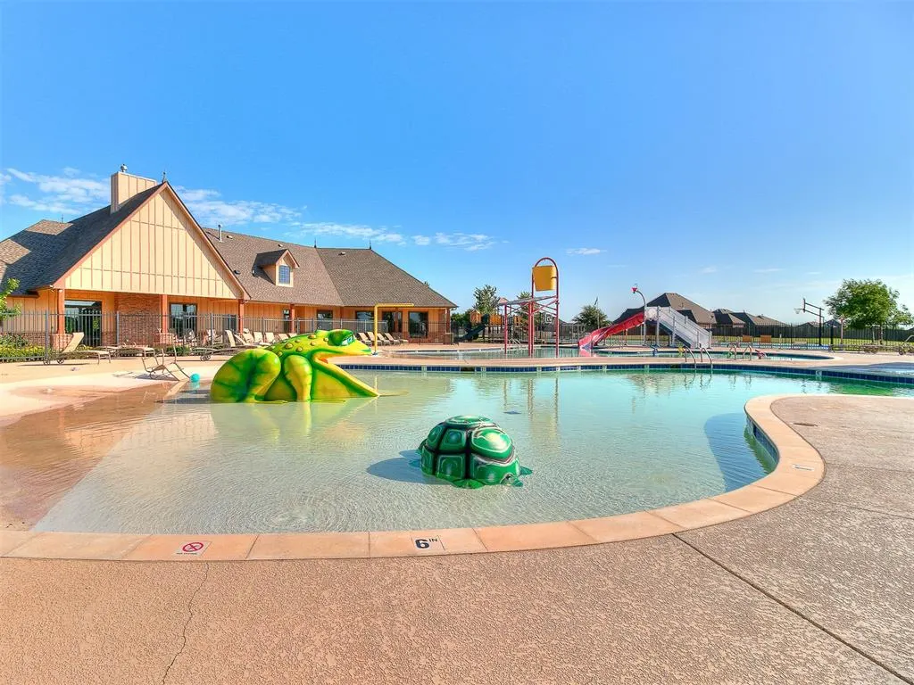 Photo 45 — 3116 NW 184th Street, Edmond, OK 73012