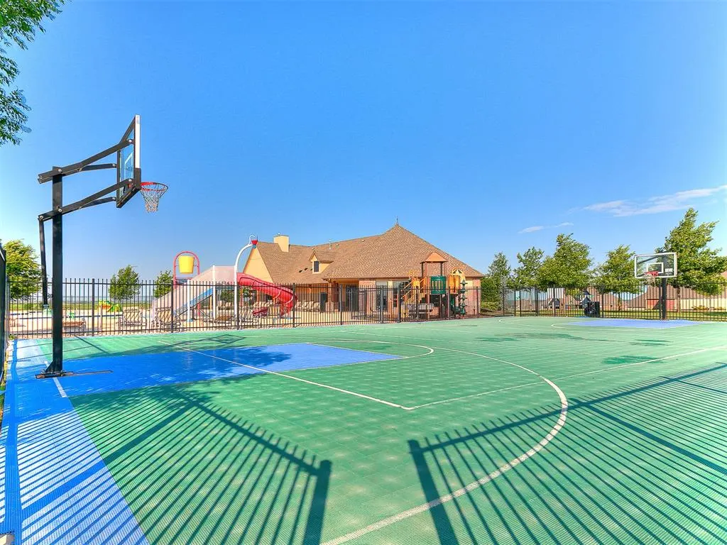 Photo 46 — 3116 NW 184th Street, Edmond, OK 73012