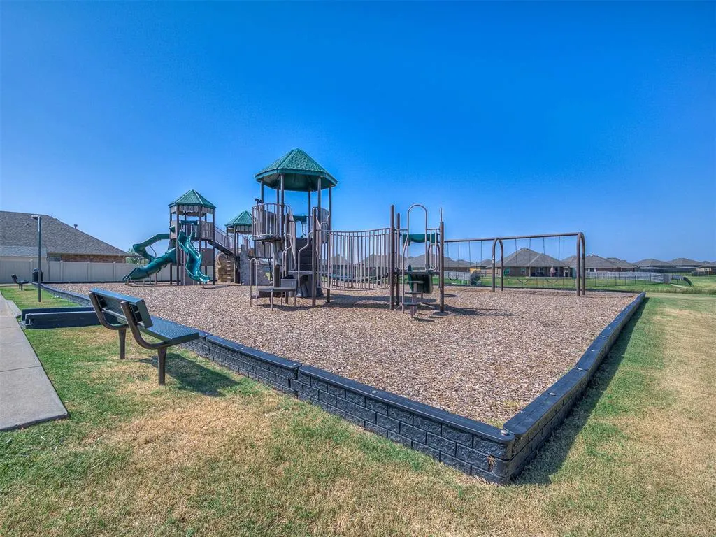 Photo 49 — 3116 NW 184th Street, Edmond, OK 73012
