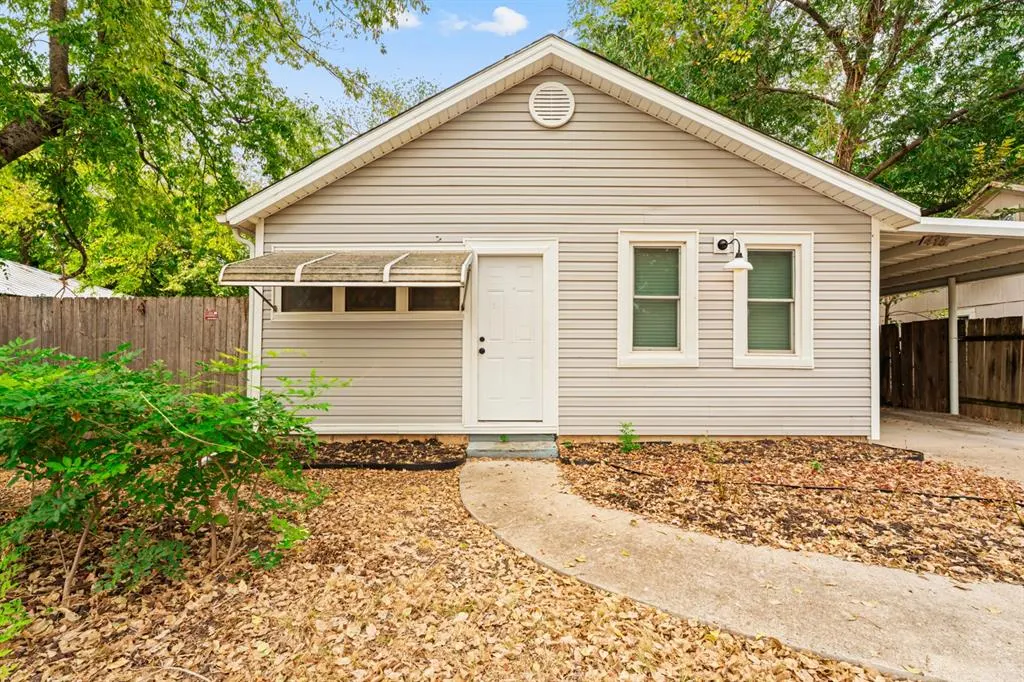 Photo 2 — 415 S Carter Avenue, Norman, OK 73071