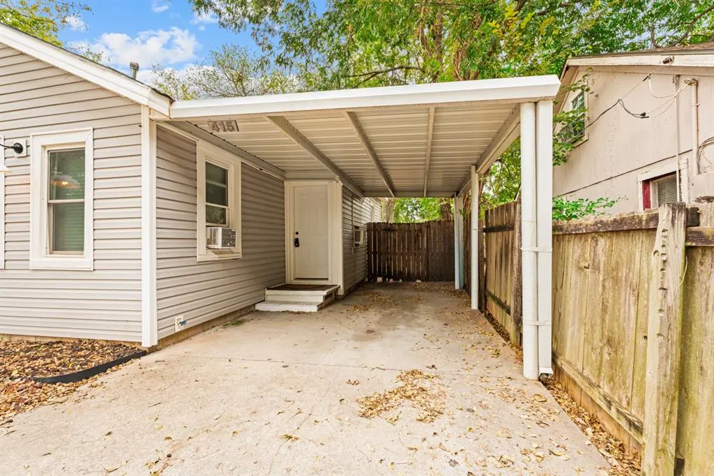 Photo 3 — 415 S Carter Avenue, Norman, OK 73071