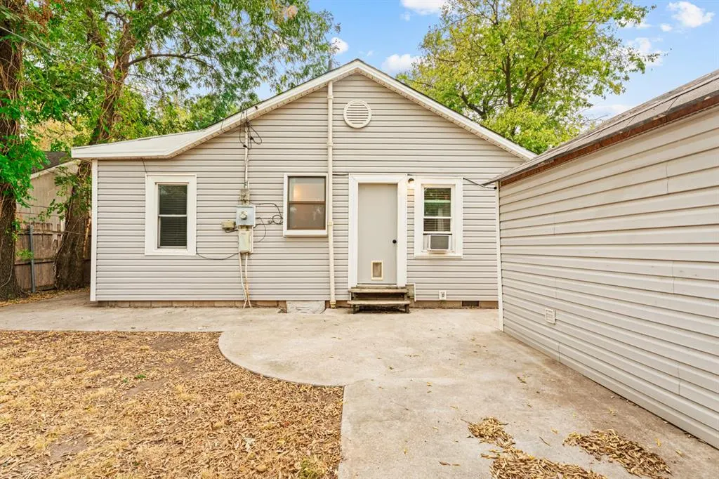 Photo 28 — 415 S Carter Avenue, Norman, OK 73071