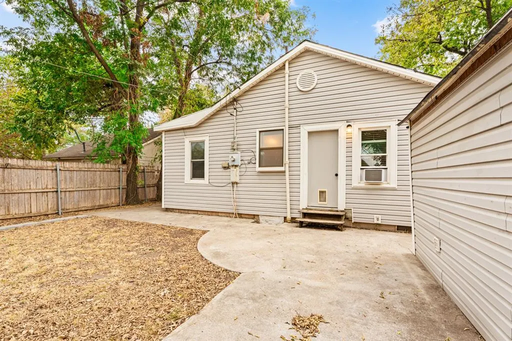 Photo 29 — 415 S Carter Avenue, Norman, OK 73071