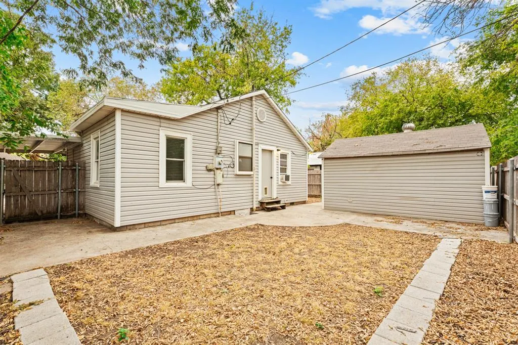 Photo 31 — 415 S Carter Avenue, Norman, OK 73071