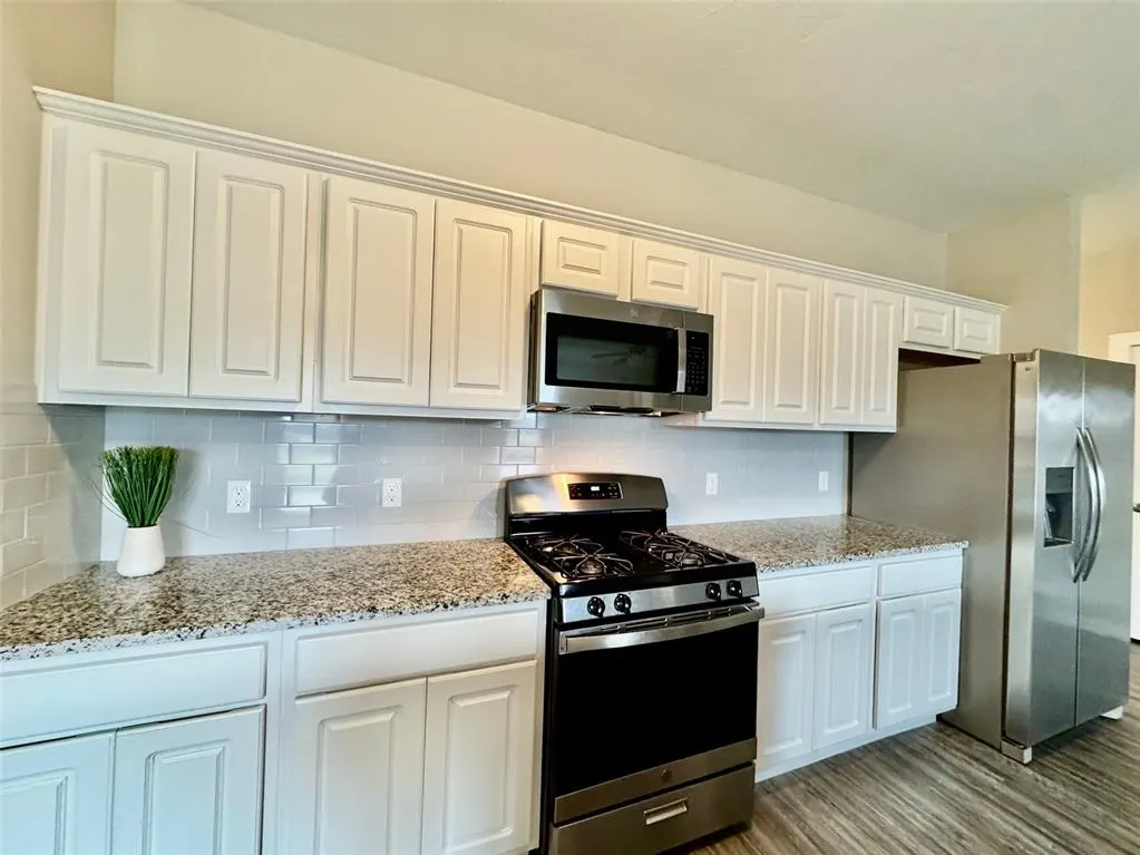Photo 17 — 14316 Peach Tree Drive, Yukon, OK 73099