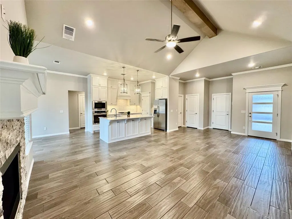 Photo 6 — 8324 Rainier Street, Edmond, OK 73034