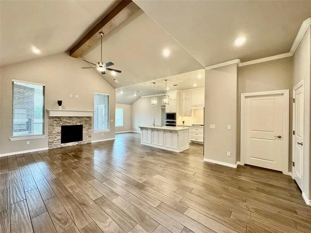 Photo 8 — 8324 Rainier Street, Edmond, OK 73034