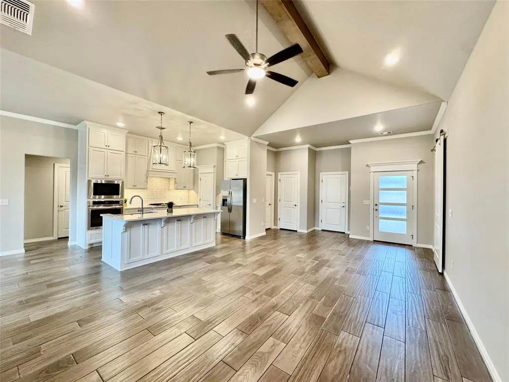 Photo 10 — 8324 Rainier Street, Edmond, OK 73034