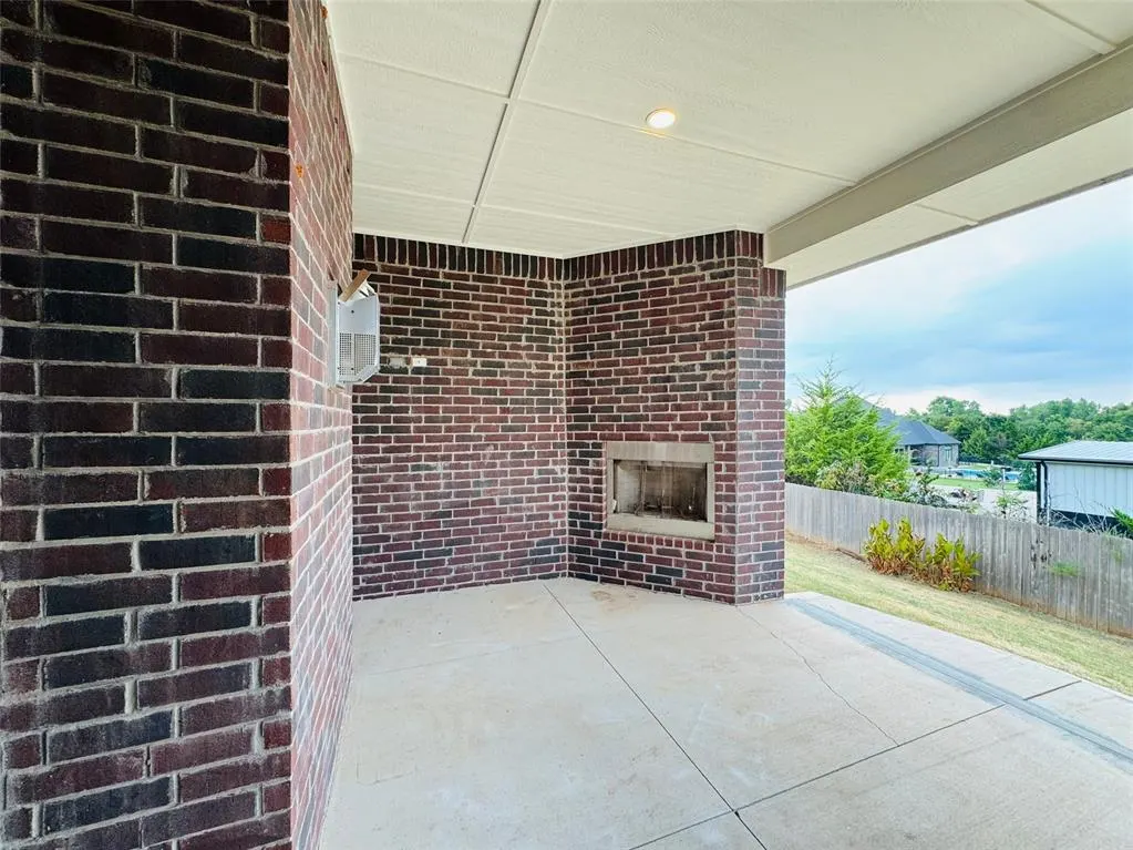 Photo 41 — 8324 Rainier Street, Edmond, OK 73034