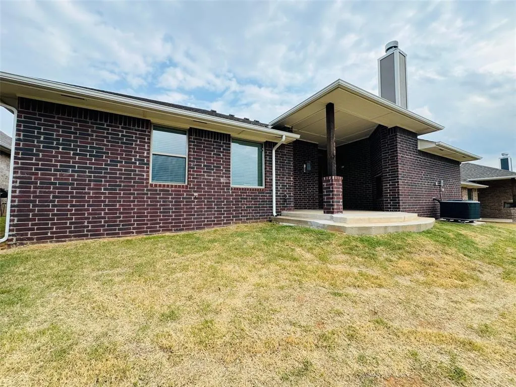 Photo 43 — 8324 Rainier Street, Edmond, OK 73034