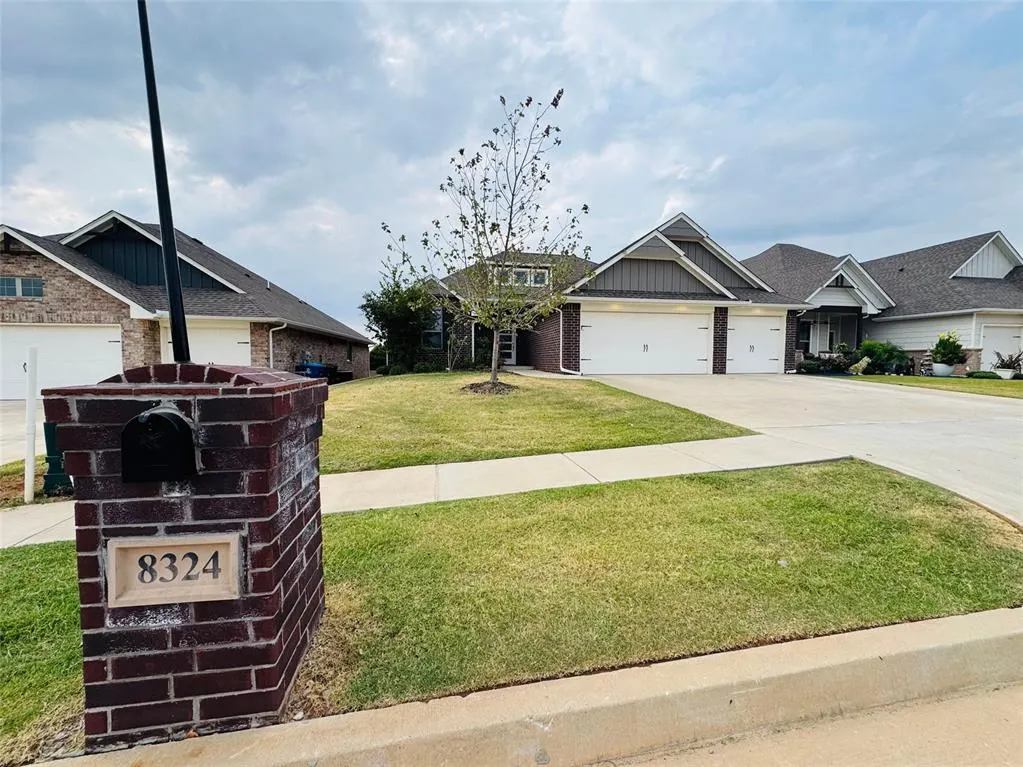 Photo 44 — 8324 Rainier Street, Edmond, OK 73034