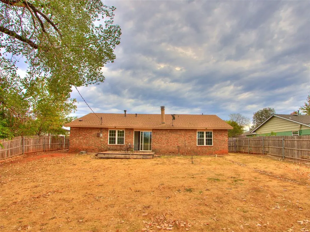 Photo 25 — 2432 Wyandotte Way, Norman, OK 73071